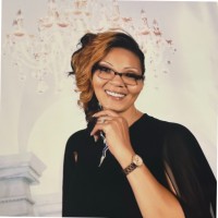 I-Isha Hudson's profile photo