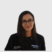 Open English Employee Seda Acar's profile photo
