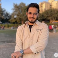 CB Physiotherapy Employee Saksham Kataria's profile photo