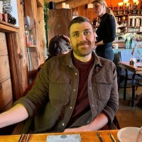 Electronic Arts (EA) Employee Matt Wallace's profile photo
