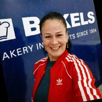 Bakels Brasil Employee Elisangela Brambilla's profile photo