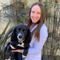 Cortney Benson Email & Phone Number