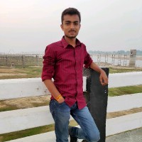 Flipkart Employee Prabhat Tiwary's profile photo
