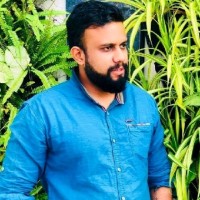 Predactica™ Employee Pawan Bhati's profile photo