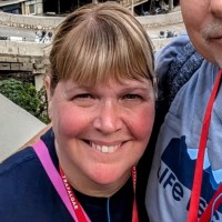 FLASH Family of Companies Employee Jackie Worzalla's profile photo