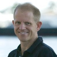 Luxury Yacht Group Employee Rupert Connor's profile photo