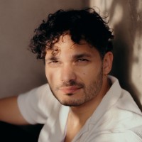 Blaagaard Teater Employee Alexander Larsen's profile photo
