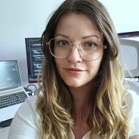 NOXGAMES s.r.o. Employee Aneta Šurabová's profile photo