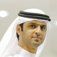 DWTC Exhibitions - ICT Cluster Employee Farid Farouq's profile photo