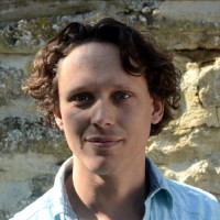 Pixelpillow Employee Gertjan de Jong's profile photo