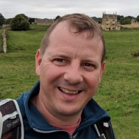 Cybg Plc Employee Phil Young's profile photo