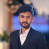 Onlee Agency Employee Tirth Parikh's profile photo