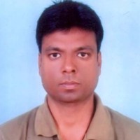 Imphi Employee Kaushal Gupta's profile photo