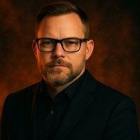 Black Raven Security, LLC Employee Cseip Tommy Worth's profile photo