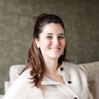 Hillfloor Group Employee Lindsay van der Kuijl's profile photo
