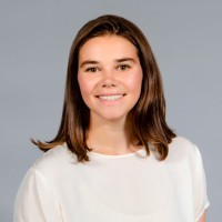 EVERSANA INTOUCH Employee Victoria Casey's profile photo