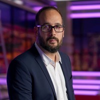 RTCG - Radio Televizija Crne Gore Employee Vuk Perovic's profile photo