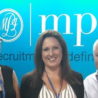 MPI Limited Employee Lydia Partington's profile photo