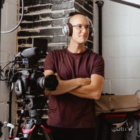 White House Custom Colour Employee Lucas Bryant's profile photo