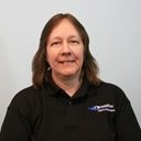 StingRay Parts Washer Employee Susan Mueller's profile photo