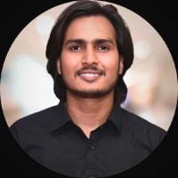 Cubatic Technologies Employee Deepak Kevlani's profile photo