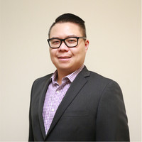 Wilfred Wong Email
