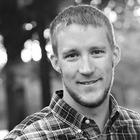 Excel Electric Employee Garrett Molzer's profile photo