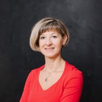 Spark Spotters Employee Sanja Selak's profile photo