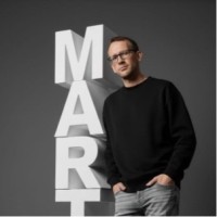 E-ACT Employee Martin Simpson's profile photo