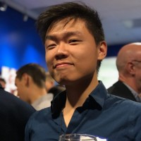 Jason Tu Email & Phone Number