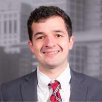 Motion Employee John Brasher's profile photo