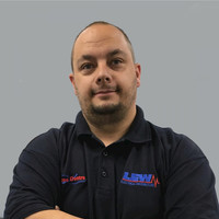 LEW Electrical Distributors Employee Simon Mort's profile photo