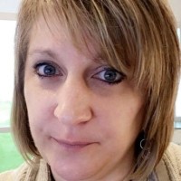 Thomson Corporation Employee Marcy Lazar's profile photo