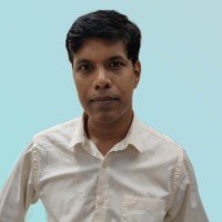 KPMG India Employee Tapan Dash's profile photo