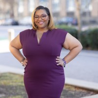 Johns Hopkins Hospital Employee Michelle Burrell's profile photo