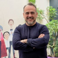 Alejandro Manriquez Email
