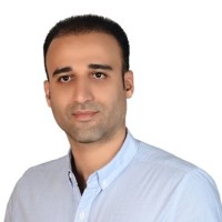 KroniKare Pte Ltd Employee Rasool Pourghaderi's profile photo