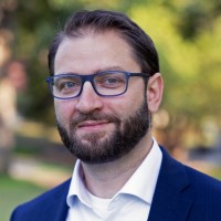 Reach Business Lenders Employee Patrick Rees's profile photo