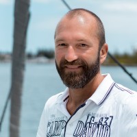 Oceans Project Employee Andreas Lange's profile photo