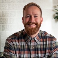 dentsu Employee Ben Koch's profile photo