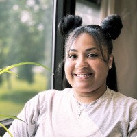 Sierra Hamilton Email