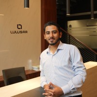 Lulusar Employee Abdul Hannan's profile photo