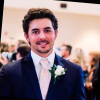 STRYDE Employee Trenton Tessereau's profile photo