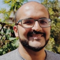IG Group Employee Divesh Chandiramani's profile photo