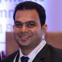 Services Australia Employee Sandeep Kannan's profile photo