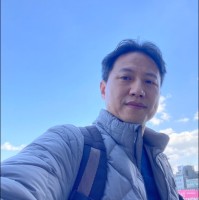 Mickey Shin's profile photo