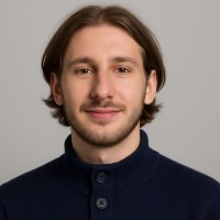 Canon Business Center Dresden GmbH Employee Jonas Németh's profile photo