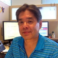 Delart Employee Bill Fujimoto's profile photo