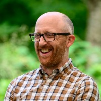 Varn Search Marketing Employee Tom Vaughton's profile photo