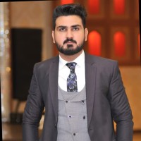Junaid Majeed Email